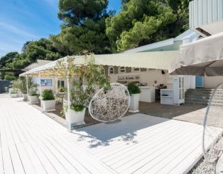 *Отель "Вилла Елена"