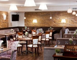 *Отель "Вилла Елена"