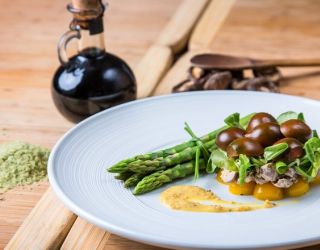 *Отель "Вилла Елена"