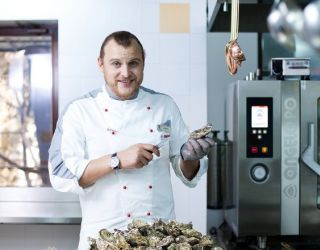 *Отель "Вилла Елена"