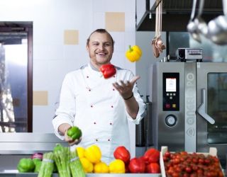 *Отель "Вилла Елена"