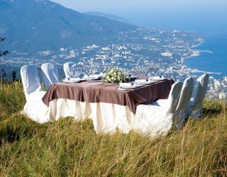 *Отель "Вилла Елена"