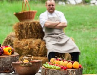 *Отель "Вилла Елена"