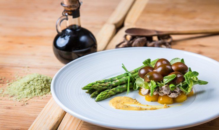 *Отель "Вилла Елена"