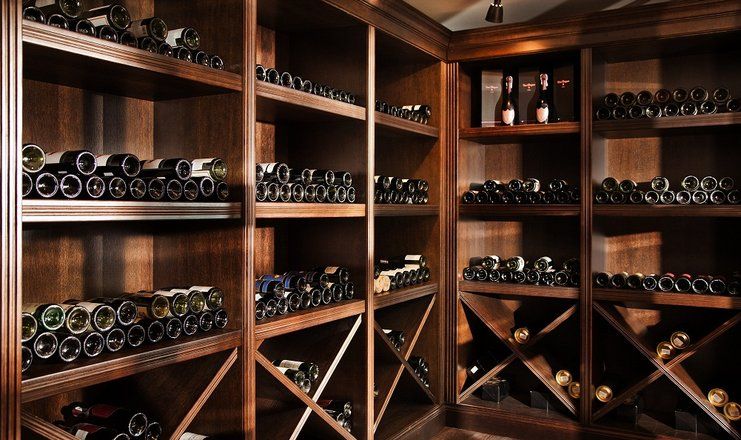 *Отель "Вилла Елена"