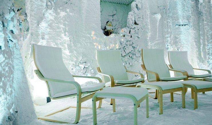 *Отель "Вилла Елена"