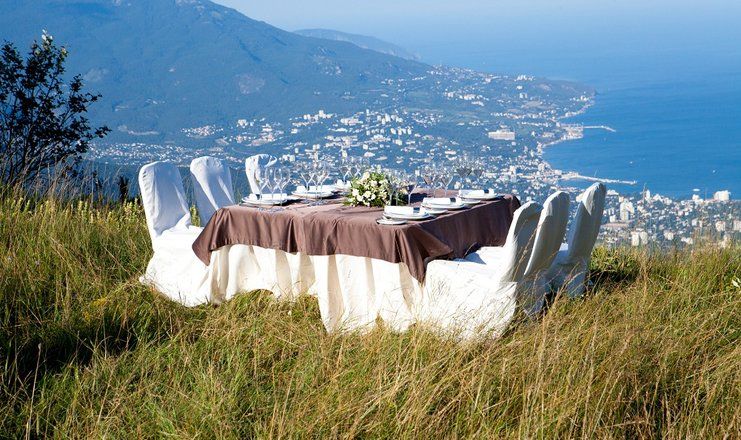 *Отель "Вилла Елена"